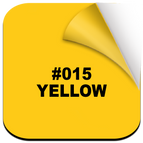 YELLOW #015