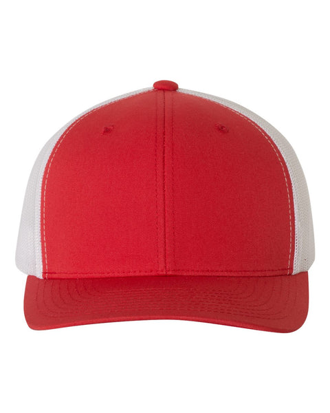 Retro Trucker Cap - YP