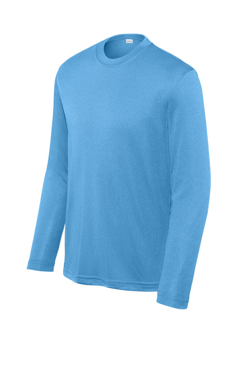 Youth Long Sleeve  Sport-Tek®