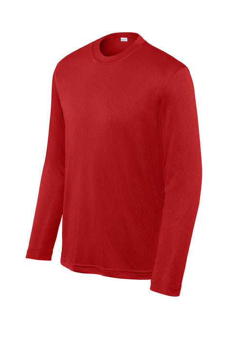 Youth Long Sleeve  Sport-Tek®