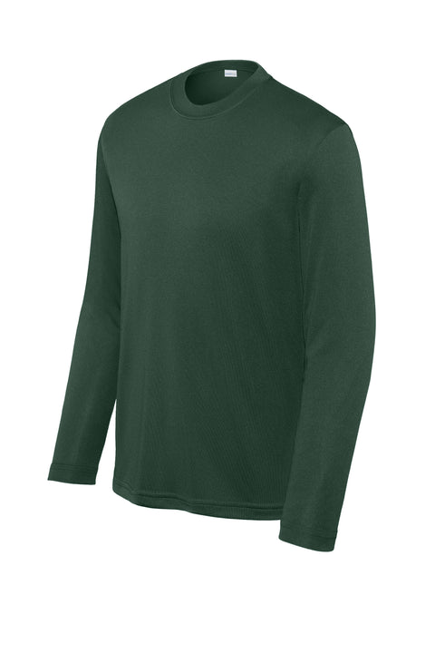 Youth Long Sleeve  Sport-Tek®