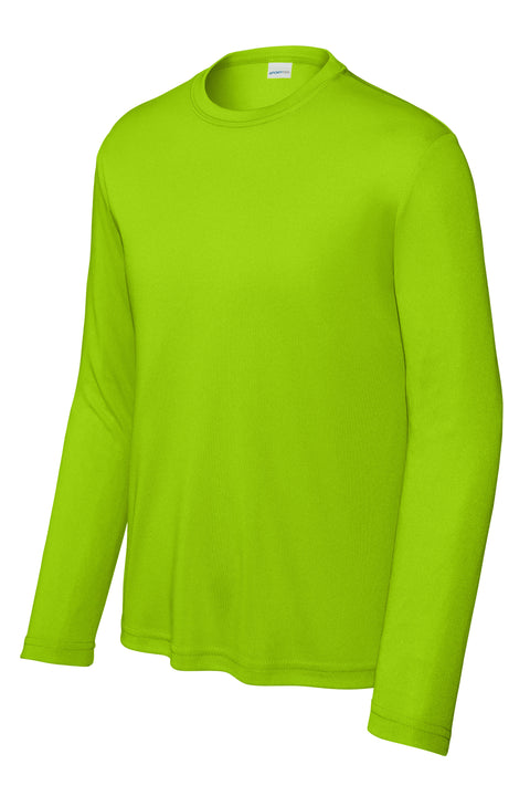 Youth Long Sleeve  Sport-Tek®