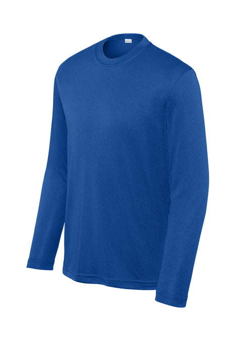 Youth Long Sleeve  Sport-Tek®