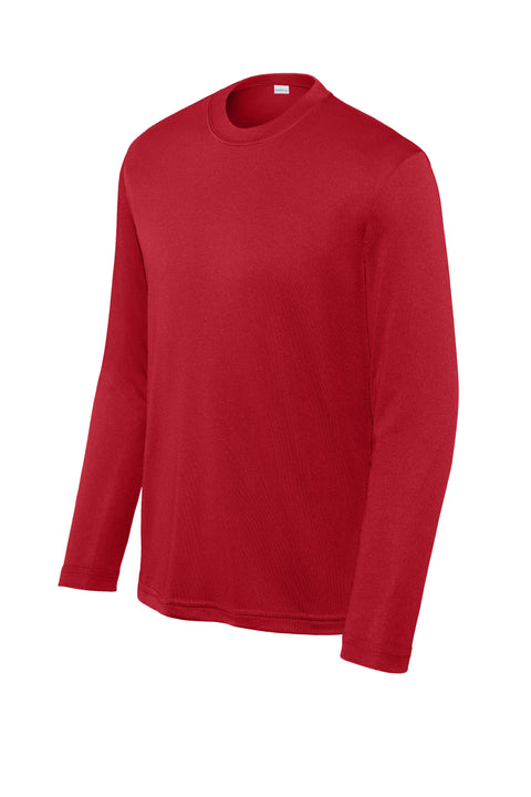 Youth Long Sleeve  Sport-Tek®