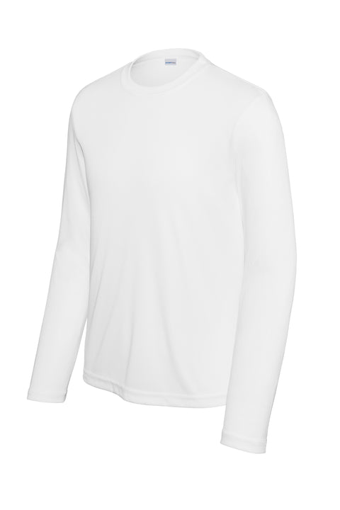 Youth Long Sleeve  Sport-Tek®
