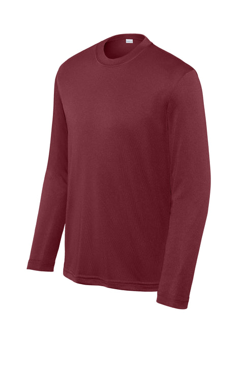 Youth Long Sleeve  Sport-Tek®