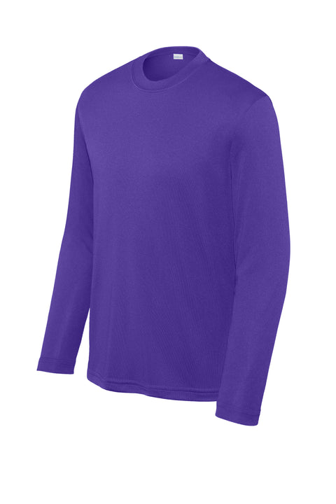 Youth Long Sleeve  Sport-Tek®
