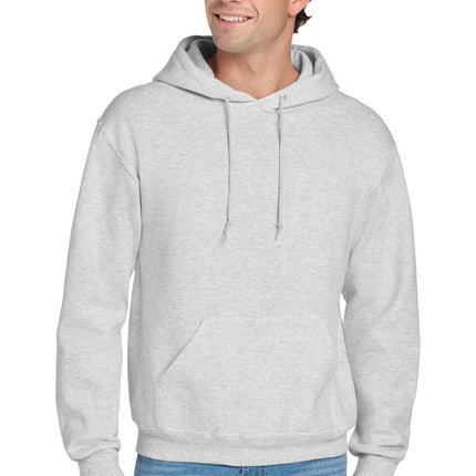 Jerzees® Pullover Cotton Hooded Sweatshirt