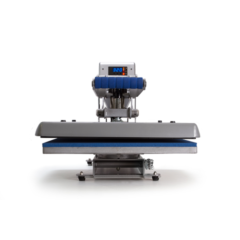 Hotronix® Auto Open Clam Heat Press