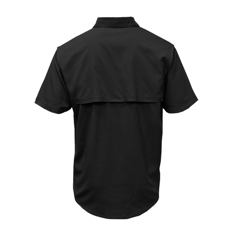 BAW® Short Sleeve Fishing Shirts
