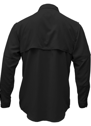 BAW® Fishing Shirts Long Sleeve