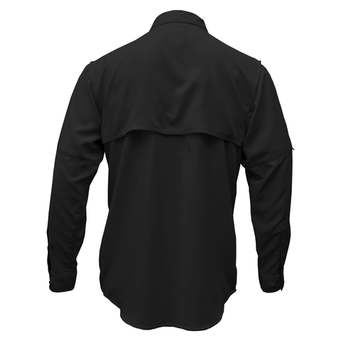 BAW® Fishing Shirts Long Sleeve