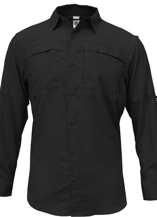 BAW® Fishing Shirts Long Sleeve