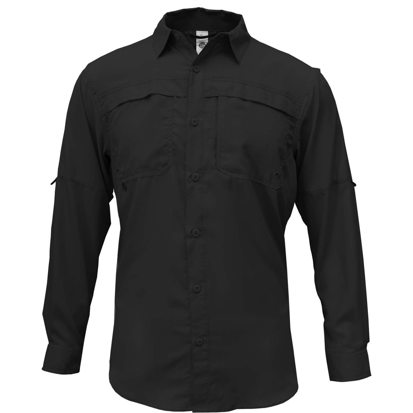 BAW® Fishing Shirts Long Sleeve