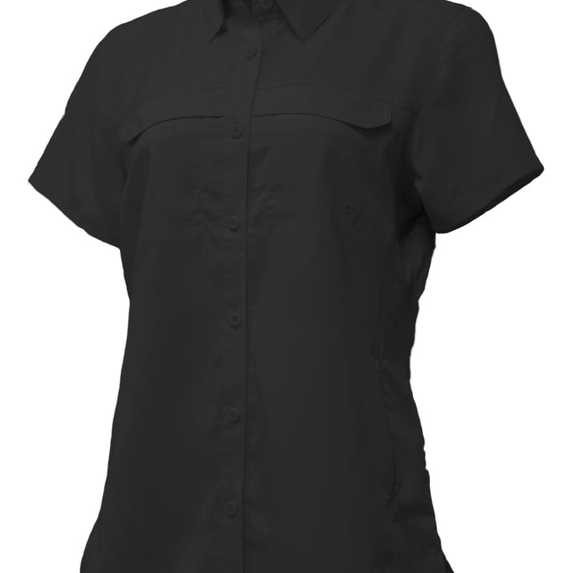 BAW® Fishing Women's Short Sleeve