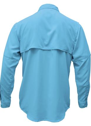 BAW® Fishing Shirts Long Sleeve