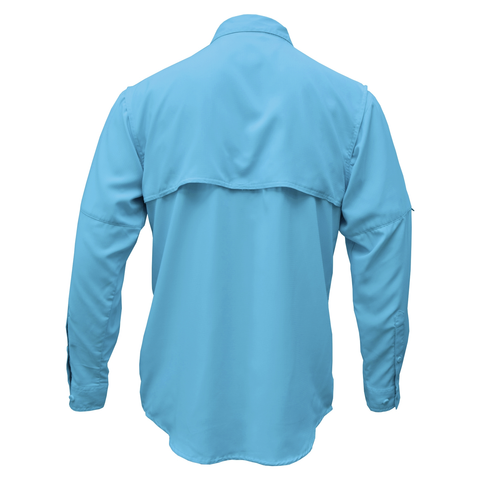 BAW® Fishing Shirts Long Sleeve