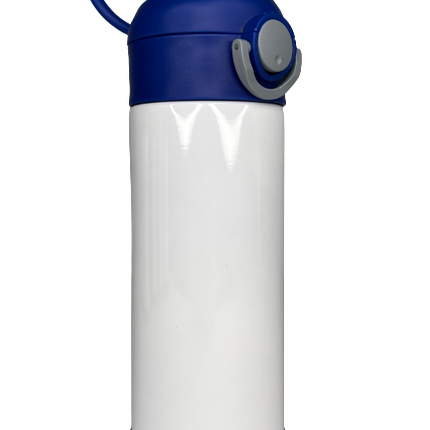 Kid Bounce Tumbler 12 oz
