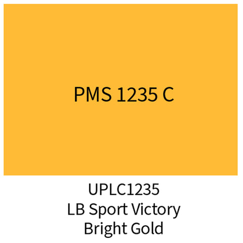 Union Ink™  Sport Victory "Low Bleed" Colors UPLC