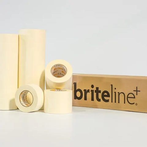 Briteline Transfer Application Tape