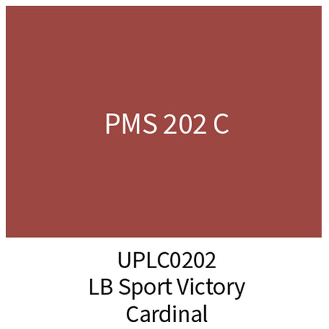 Union Ink™  Sport Victory "Low Bleed" Colors UPLC