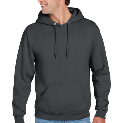 Jerzees® Pullover Cotton Hooded Sweatshirt