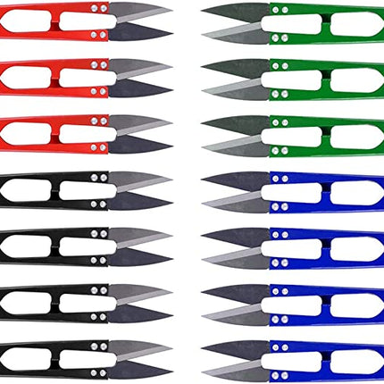 U Sewing Scissors Clippers