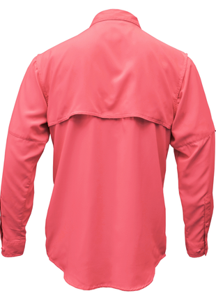 BAW® Fishing Shirts Long Sleeve