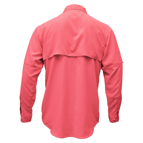 BAW® Fishing Shirts Long Sleeve