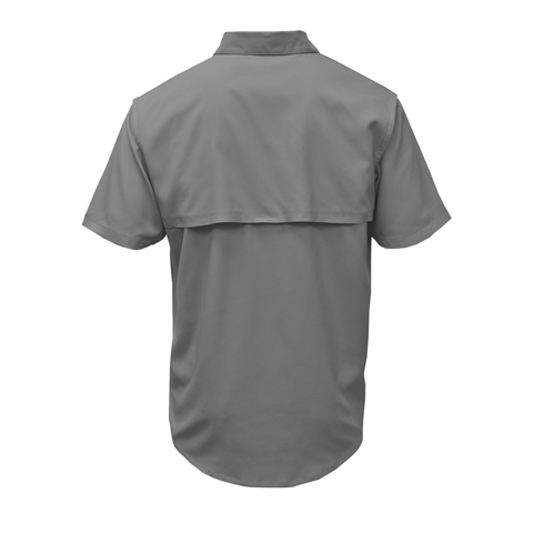 BAW® Short Sleeve Fishing Shirts