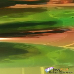 Brilliant Chameleon DecoFilm® - 20" x 30 Yard (90 Feet) Roll