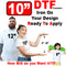 DTF Prints