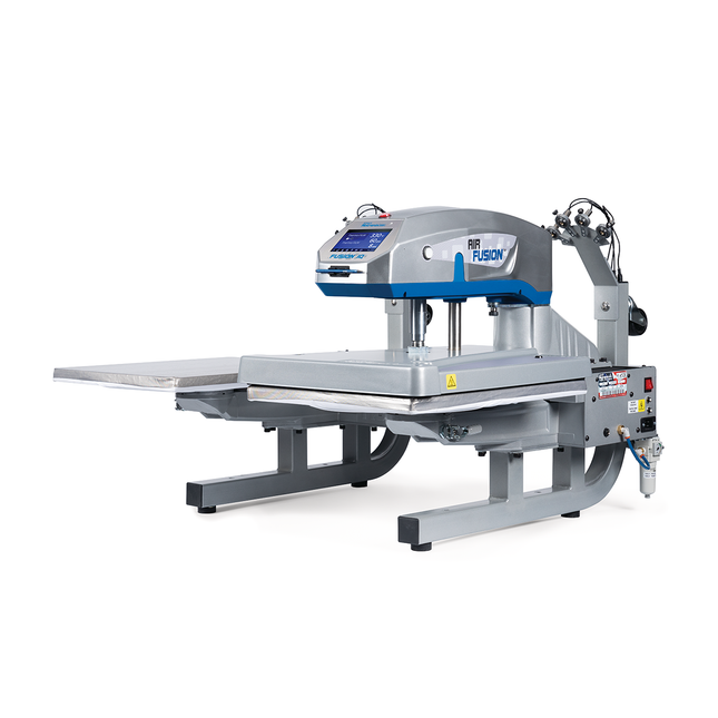 Hotronix® Dual Air Fusion IQ® Heat Press