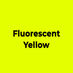 FLORESCENT YELLOW
