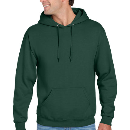 Jerzees® Pullover Cotton Hooded Sweatshirt