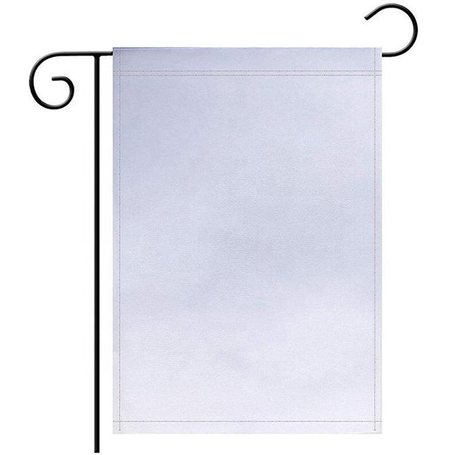 Sublimation Garden Flags