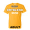 Gildan DryBlend® 50/50 Adult short sleeve t-shirts