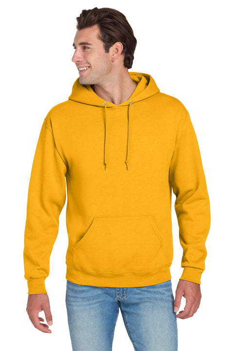 Jerzees® Pullover Cotton Hooded Sweatshirt