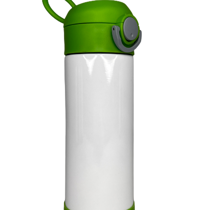 Kid Bounce Tumbler 12 oz