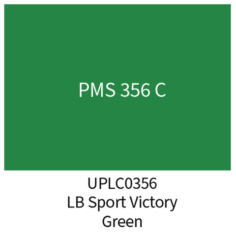 Union Ink™  Sport Victory "Low Bleed" Colors UPLC