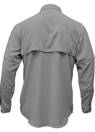 BAW® Fishing Shirts Long Sleeve
