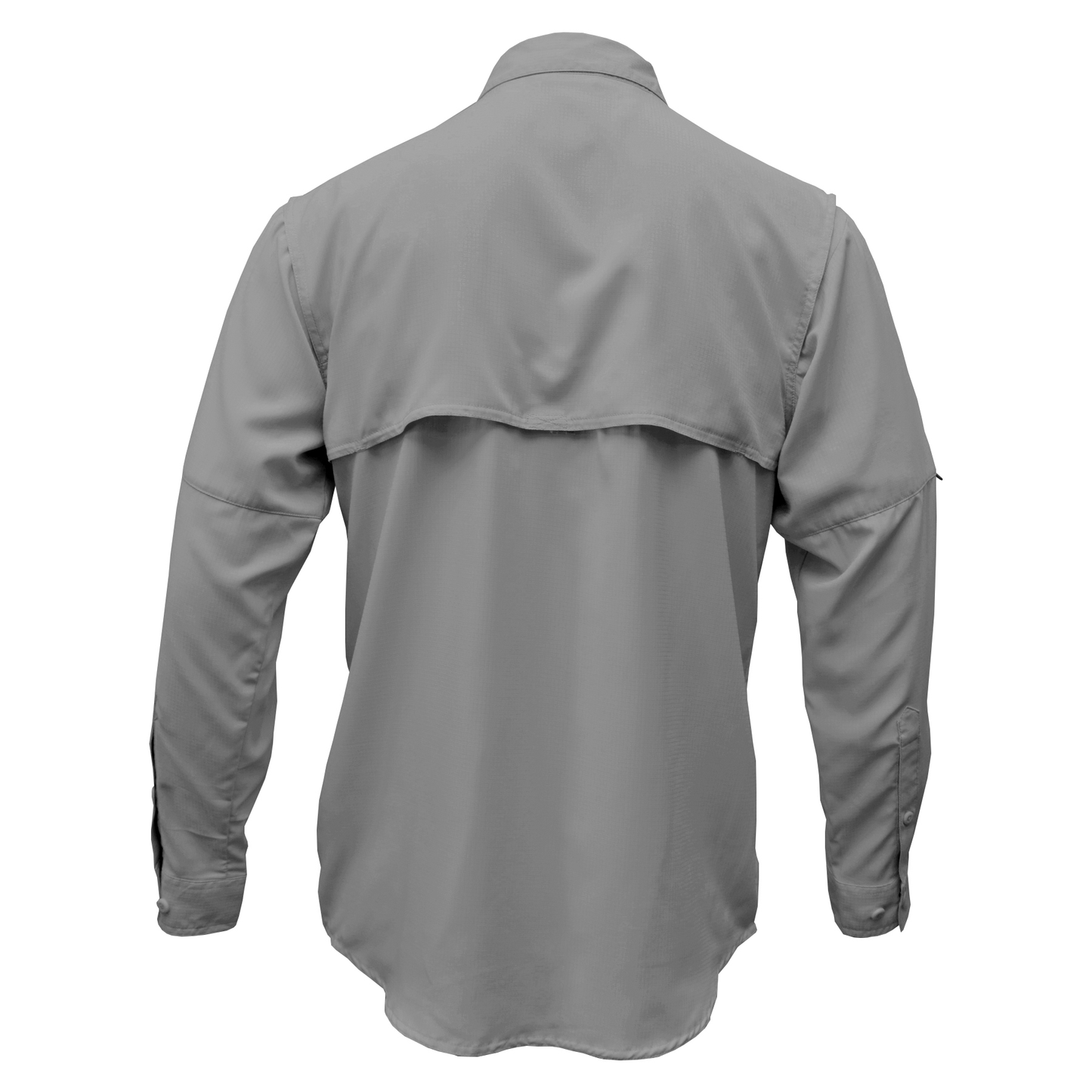 BAW® Fishing Shirts Long Sleeve