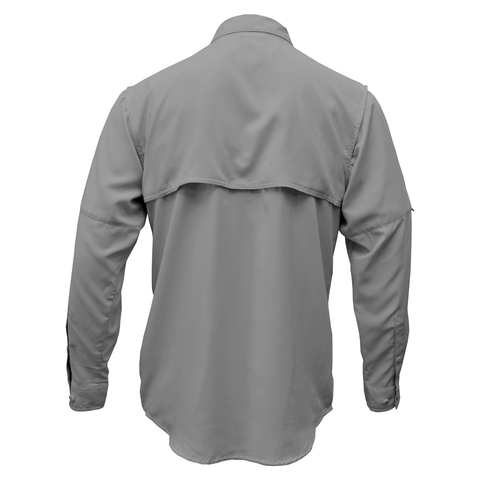 BAW® Fishing Shirts Long Sleeve