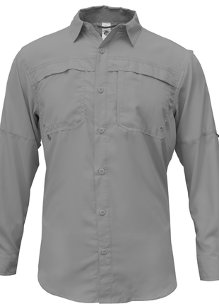 BAW® Fishing Shirts Long Sleeve