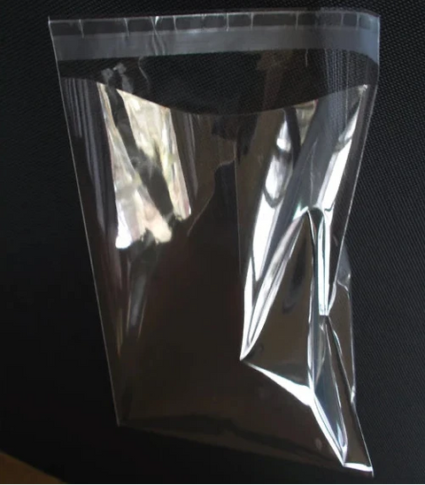 Cellophane Bags