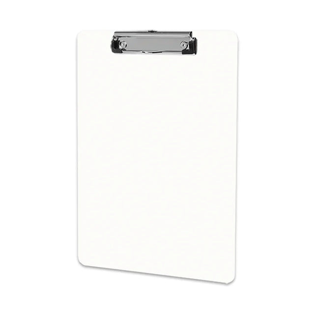 Sublimation Clipboard