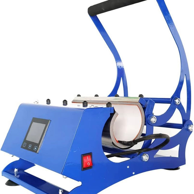 Tumbler Heatpress