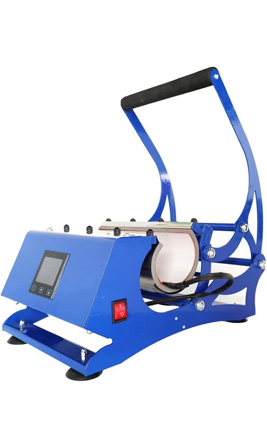Tumbler Heatpress