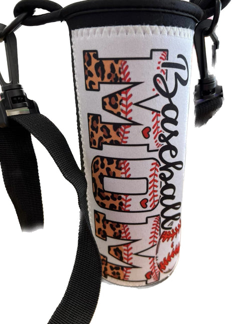 Sublimation Hands Free Neck Koozie
