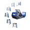 Tumbler Heat Presses
